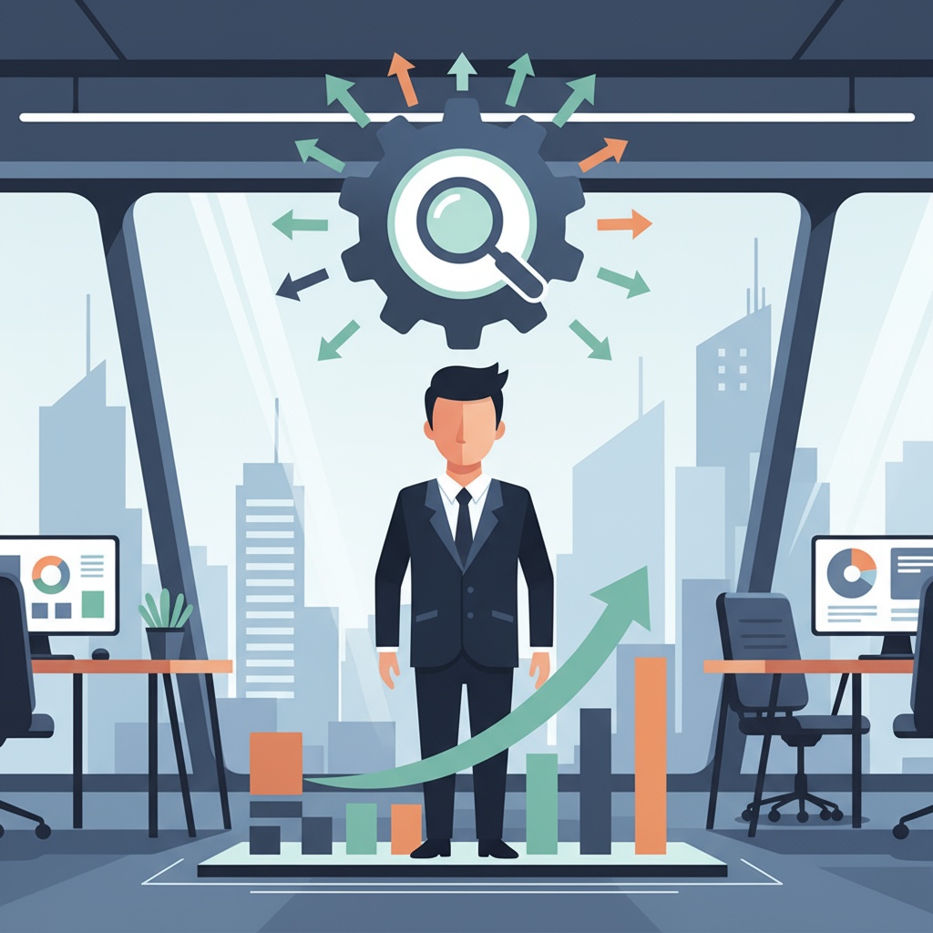 Publicidad programática: optimizando la inversión publicitaria