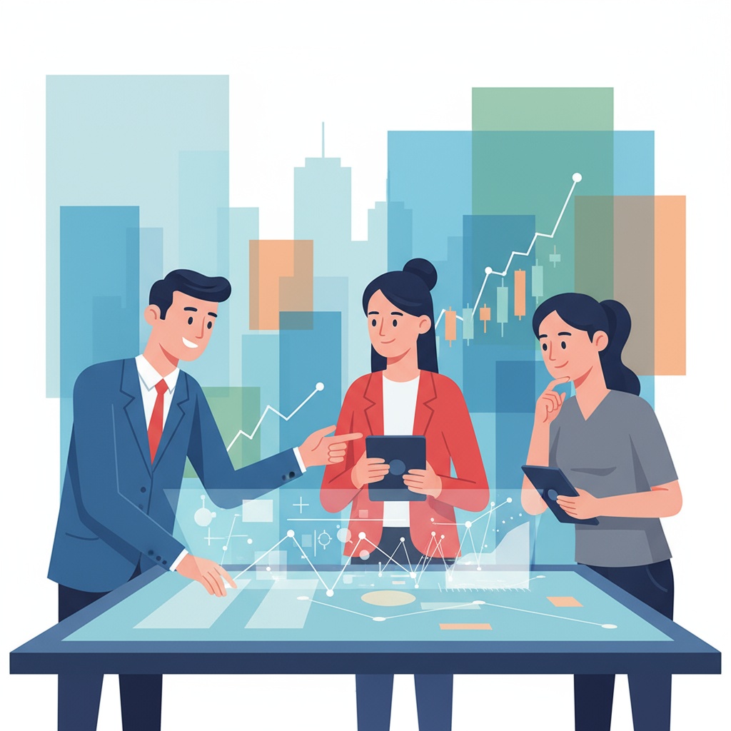 Estrategias de inversión en marketing para PYMEs