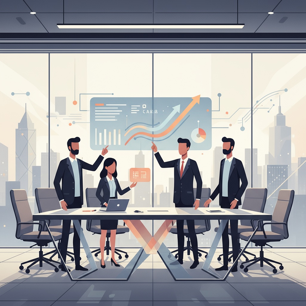 Estrategias marketing PYMEs