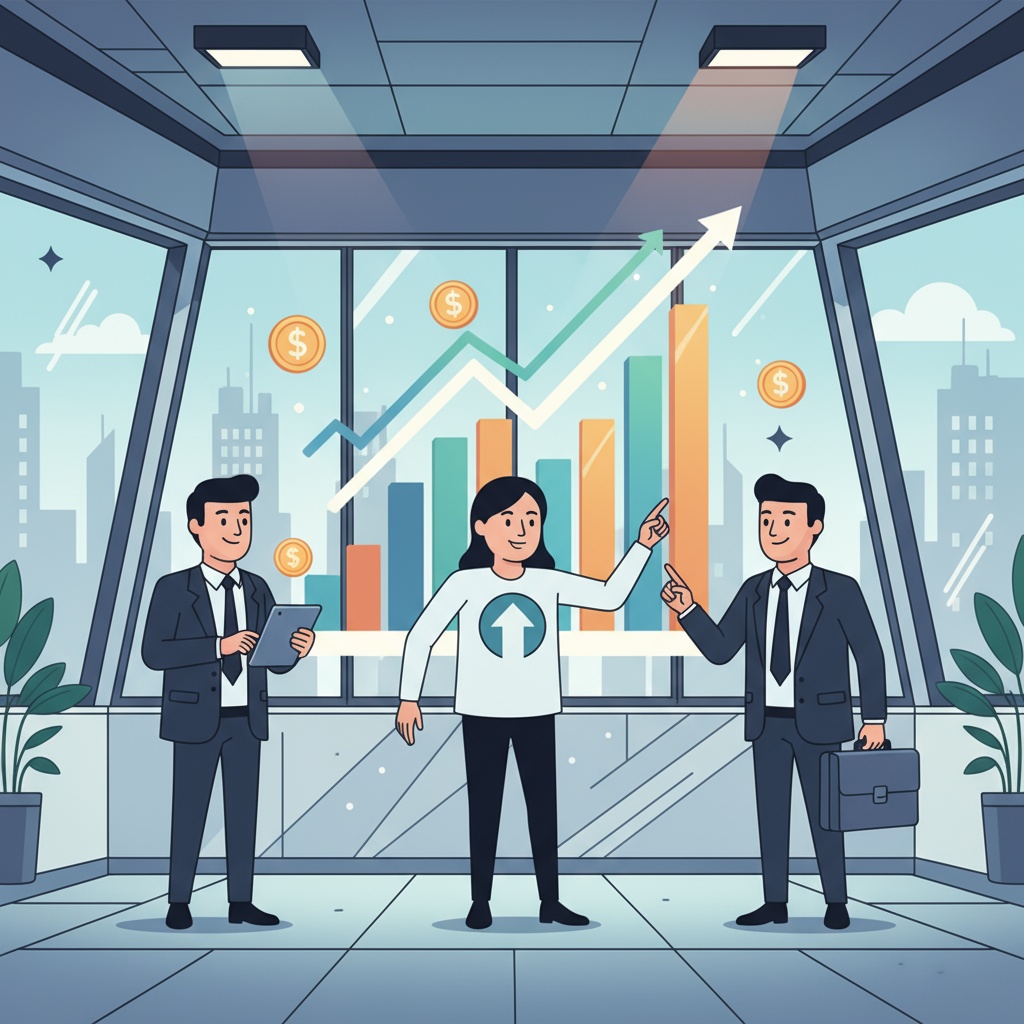 Marketing de influencers digitales