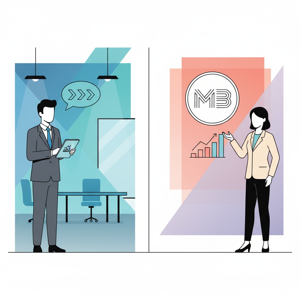 Branding vs marketing de resultados: comparativa de retorno
