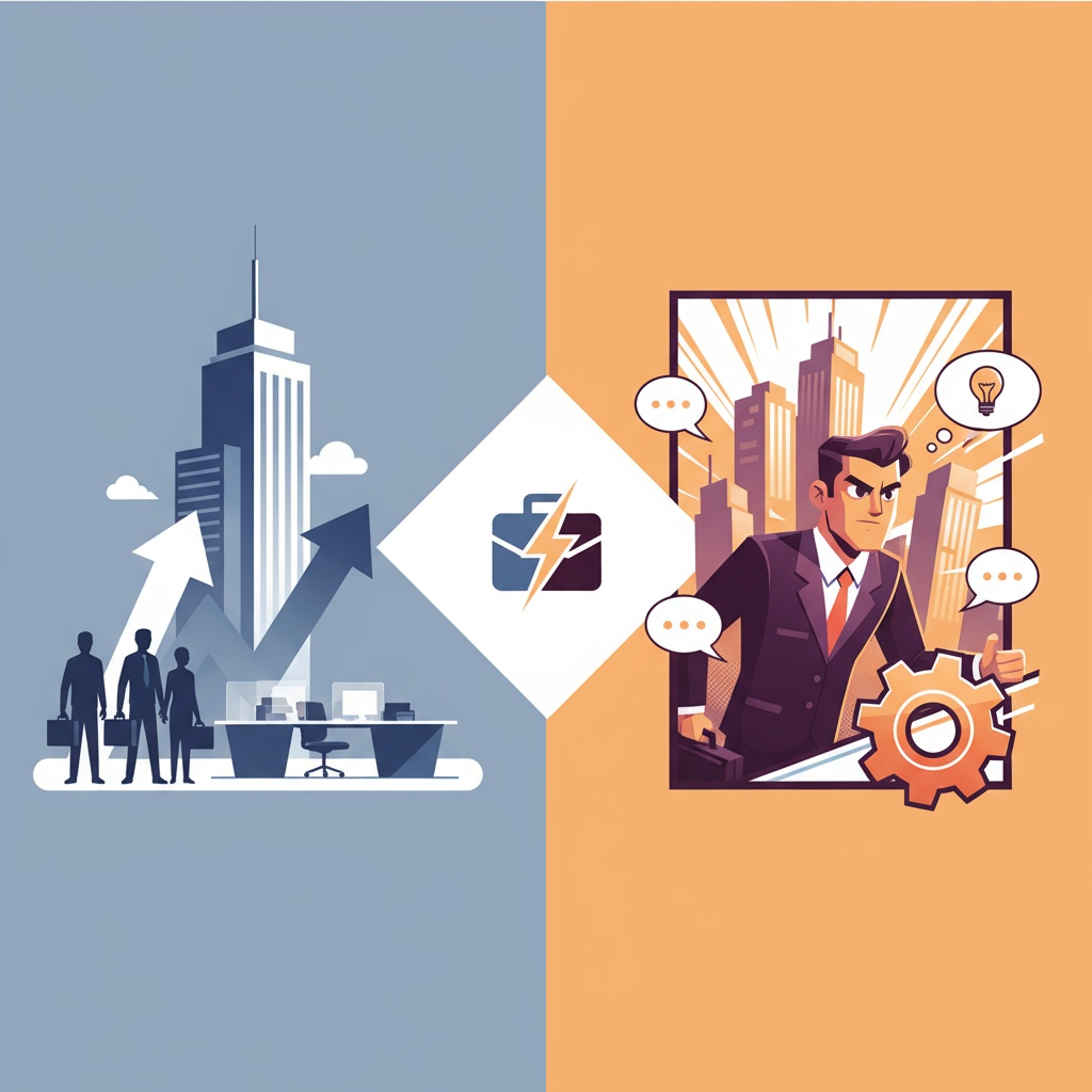 Branding versus Marketing de Resultados