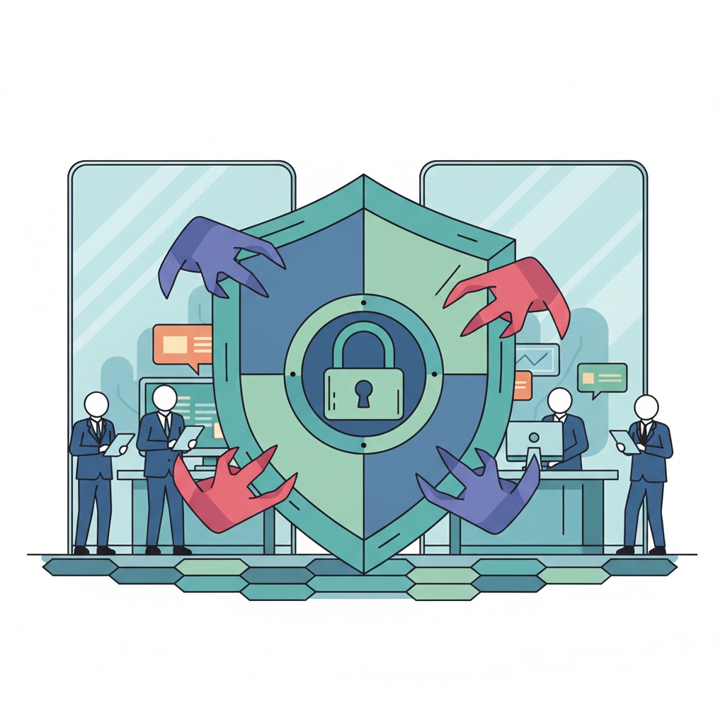 Cómo evitar fraudes en transacciones digitales