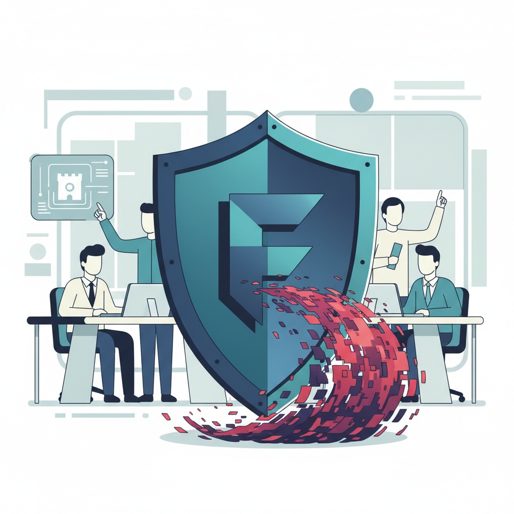 Seguridad en transacciones digitales