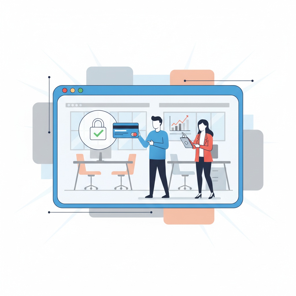 Pagos seguros (Bizum, PayPal, euro digital) en compraventa
