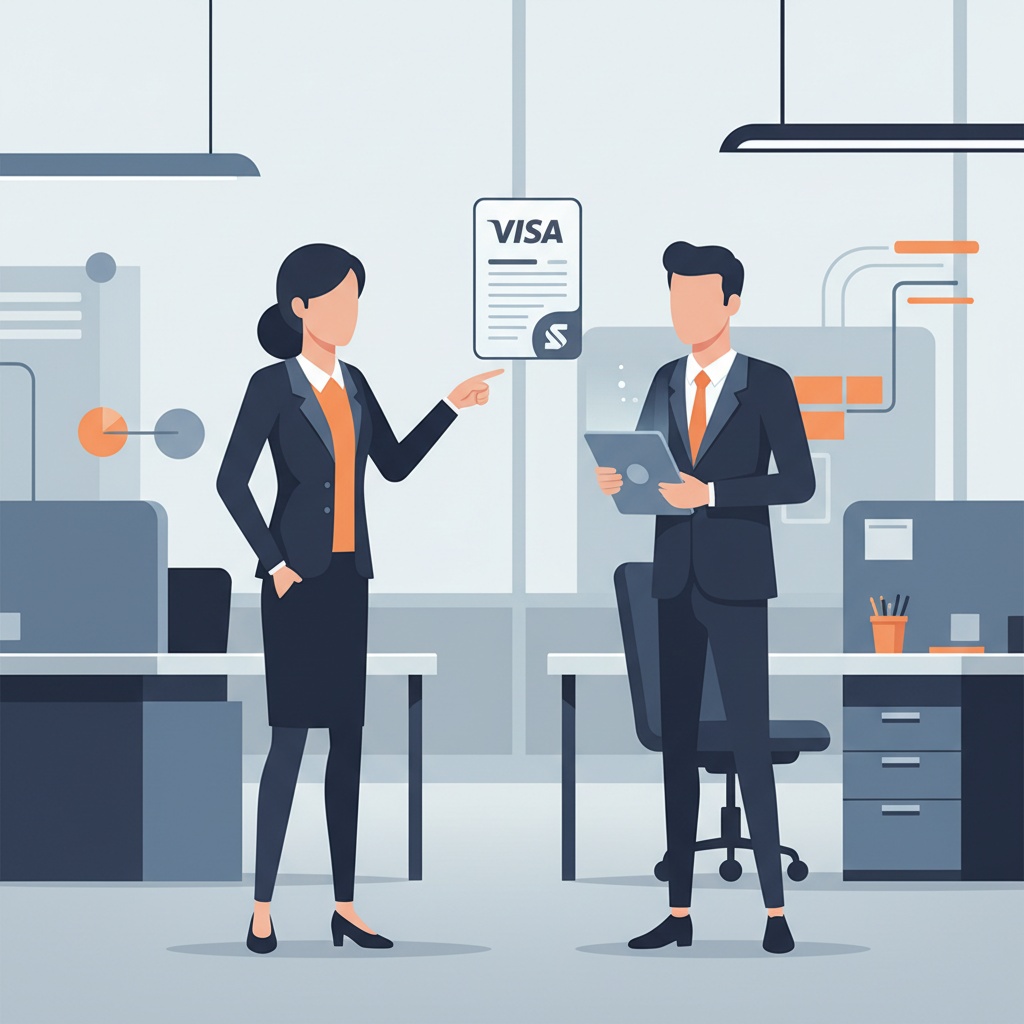Visa nómada digital