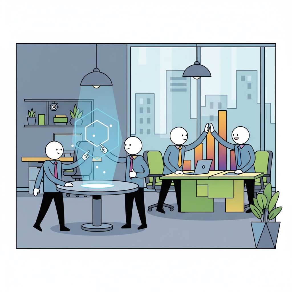 Protocolo empresarial familiar