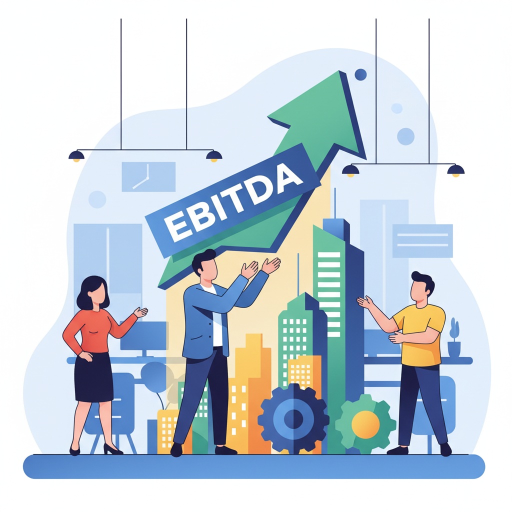 Familia adinerada gestión
