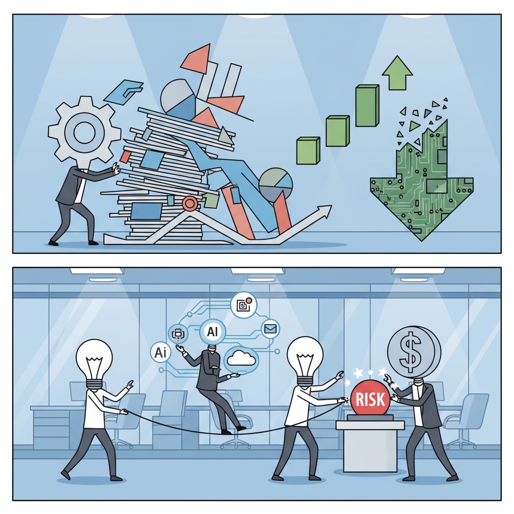 Search Funds Inversión