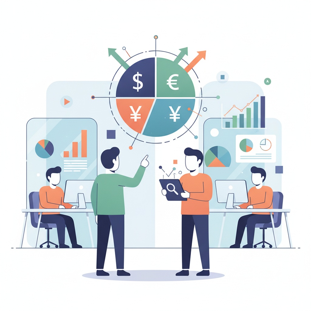 Valoración de Startups: Métodos pre-money y post-money.