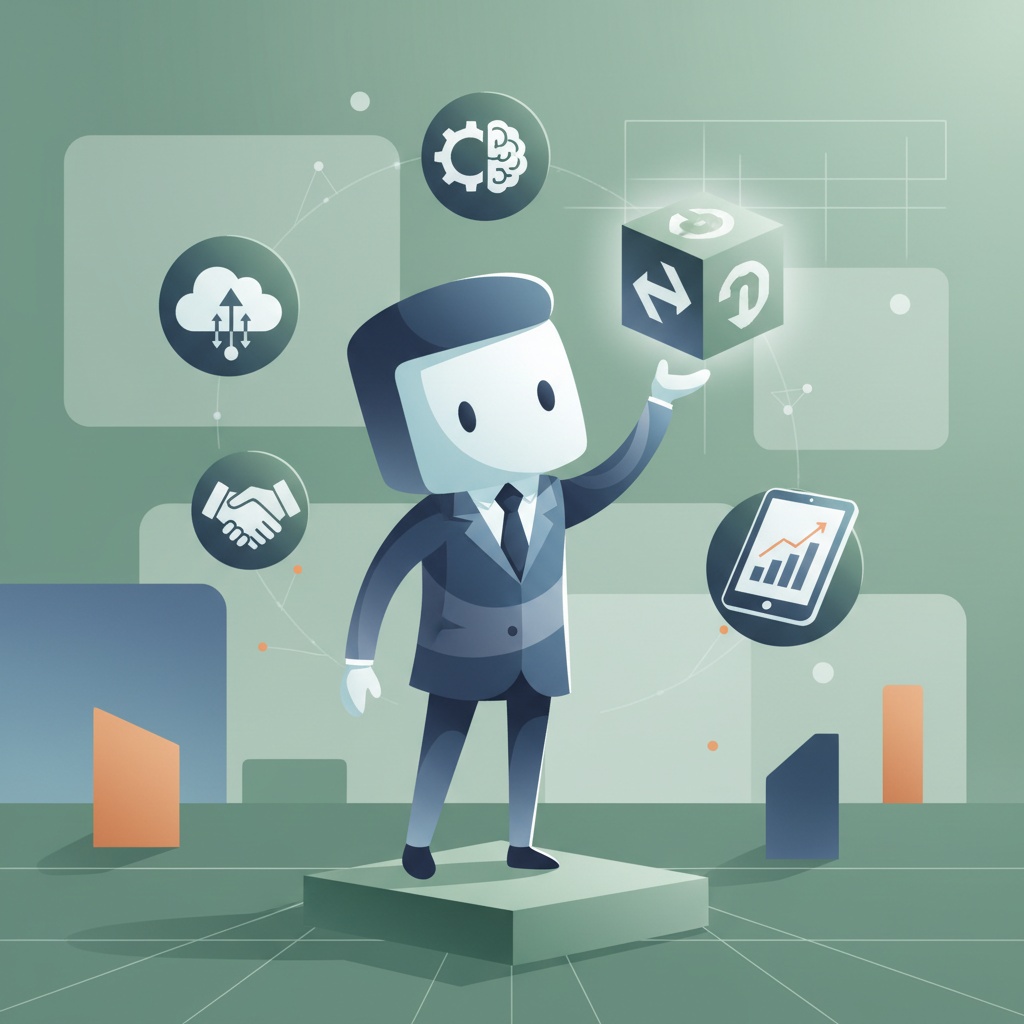 Compraventa de empresas: Marketplaces de negocios en traspaso.