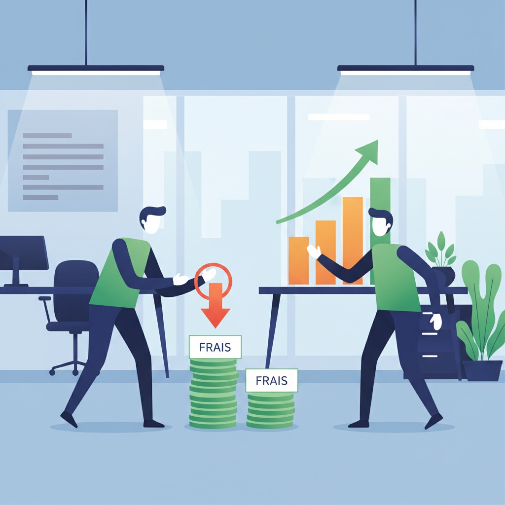 ETFs como vehículo de inversión: ventajas, riesgos y estrategias clave